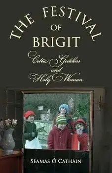 The Festival of Brigit, Paperback/Séamas Ócatháin