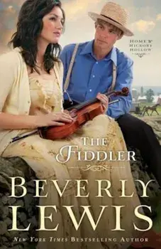 The Fiddler, Paperback/Beverly Lewis