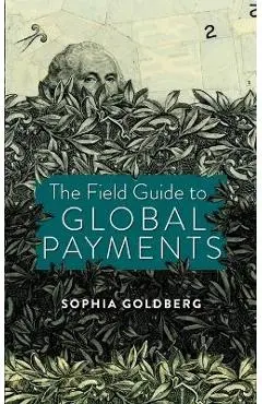 The Field Guide to Global Payments - Sophia Goldberg