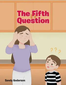 The Fifth Question, Paperback/Sandy Anderson