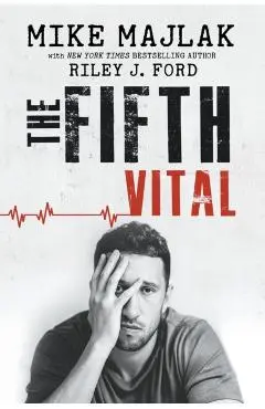 The Fifth Vital - Mike Majlak