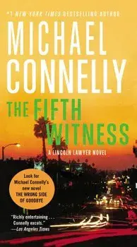 The Fifth Witness, Hardcover/Michael Connelly