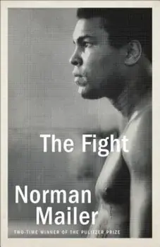 The Fight, Paperback/Norman Mailer