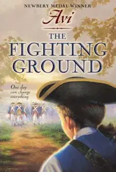 The Fighting Ground, Paperback/Avi