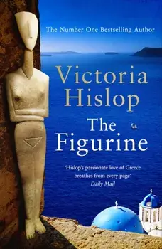 The Figurine. The brand NEW novel from the author of The Island, Paperback/Victoria Hislop