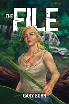 The File, Hardback/Gary Born
