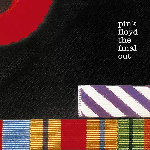 The Final Cut - Vinyl | Pink Floyd