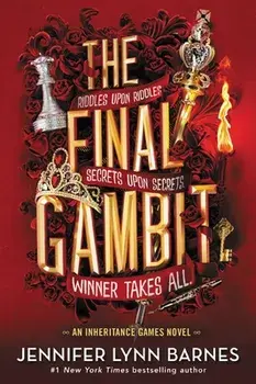 The Final Gambit, Hardcover/Jennifer Lynn Barnes