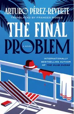 The Final Problem - Frances Riddle