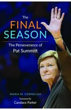 The Final Season - Maria M. Cornelius