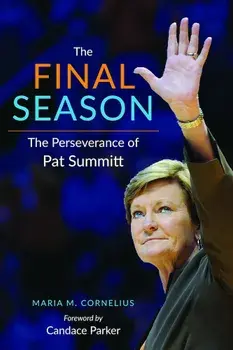 The Final Season, Paperback/Maria M. Cornelius