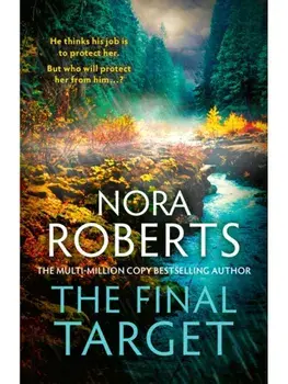 The Final Target, Hardcover/Nora Roberts