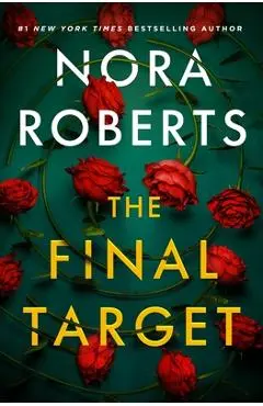 The Final Target - Nora Roberts