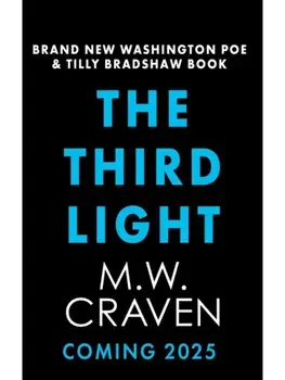 The Final Vow, Paperback/M. W. Craven