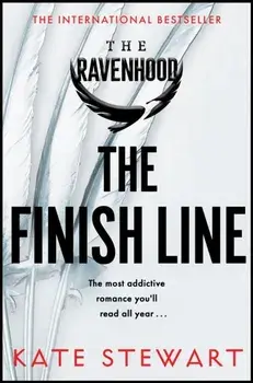 The Finish Line. The hottest and most addictive enemies to lovers romance you'll read all year . . ., Paperback/***
