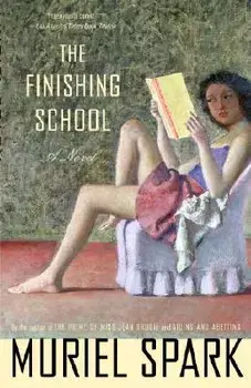 The Finishing School, Paperback/Muriel Spark