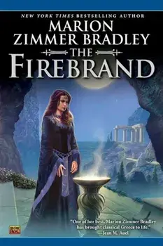 The Firebrand, Paperback/Marion Zimmer Bradley