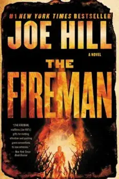 The Fireman, Paperback/Joe Hill