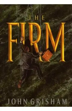 The Firm - John Grisham