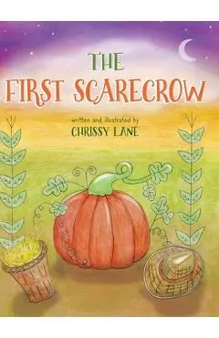The First Scarecrow - Chrissy Lane
