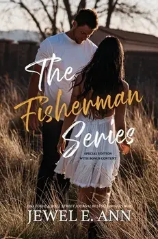 The Fisherman Series: Special Edition, Hardcover/Jewel E. Ann