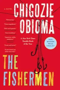The Fishermen, Paperback/Chigozie Obioma