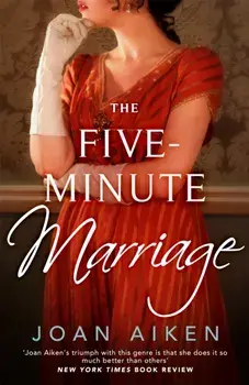 The Five-Minute Marriage, Paperback/Joan Aiken