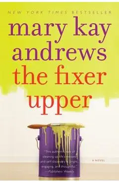 The Fixer Upper - Mary Kay Andrews