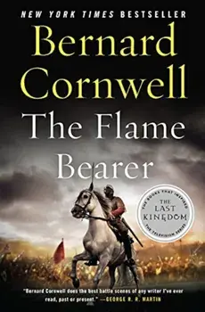 The Flame Bearer, Paperback/Bernard Cornwell