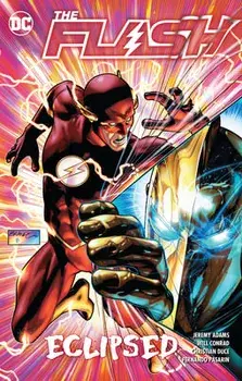 The Flash Vol. 17: Eclipsed, Paperback/Fernando Pasarin