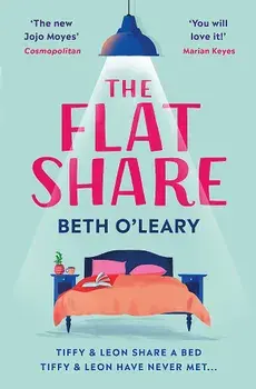 The Flatshare/Beth O'Leary
