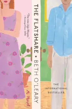 The Flatshare, Paperback/Beth O'Leary