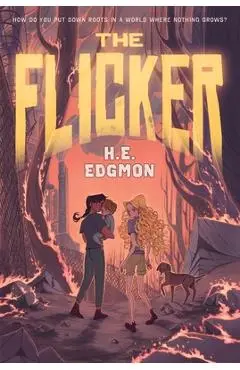 The Flicker - H. E. Edgmon