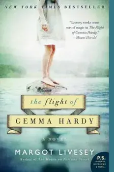 The Flight of Gemma Hardy, Paperback/Margot Livesey
