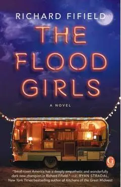 The Flood Girls: A Book Club Recommendation! - Richard Fifield