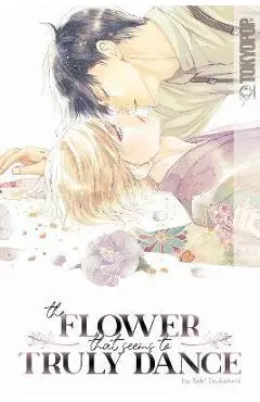 The Flower That Seems to Truly Dance - Saki Tsukahara