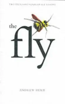 The Fly, Paperback/Andrew Herd