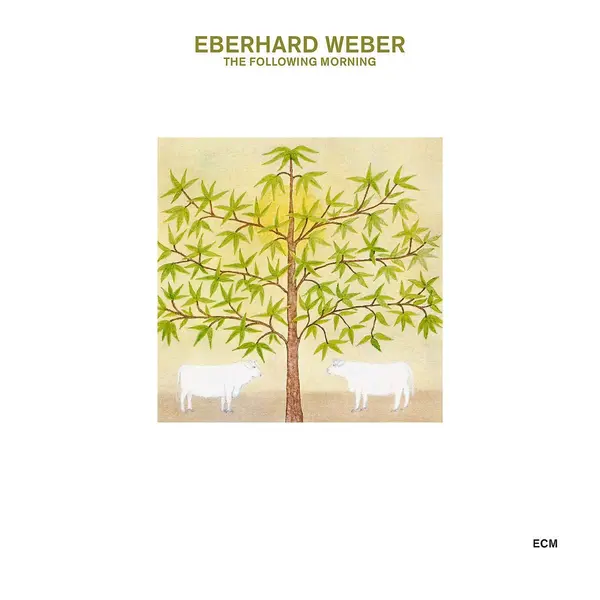 The Following Morning | Eberhard Weber