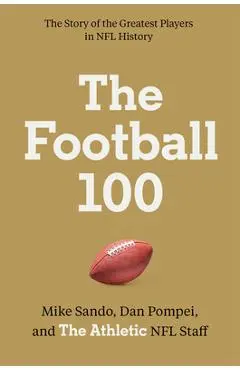 The Football 100 - The Athletic