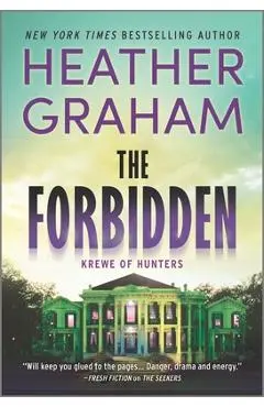 The Forbidden - Heather Graham