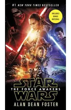 The Force Awakens - Alan Dean Foster