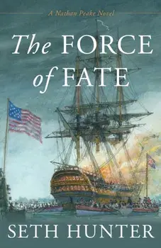 The Force of Fate, Paperback/Seth Hunter
