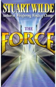 The Force - Stuart Wilde