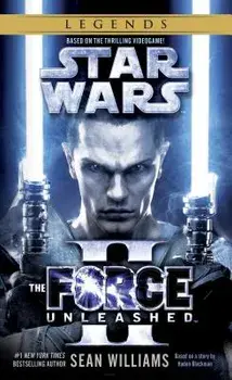 The Force Unleashed II: Star Wars Legends/Sean Williams