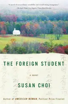 The Foreign Student, Paperback/Susan Choi