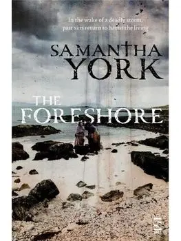 The Foreshore, Paperback/Samantha York