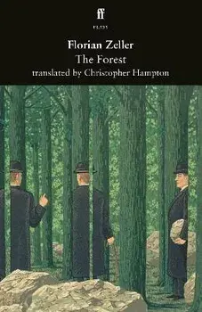 The Forest. Main, Paperback/Florian Zeller