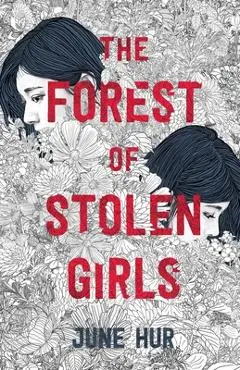 The Forest of Stolen Girls - June Hur
