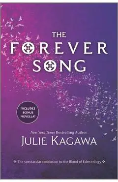 The Forever Song - Julie Kagawa