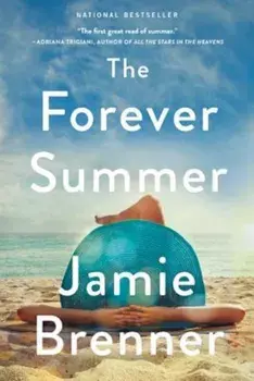 The Forever Summer, Paperback/Jamie Brenner